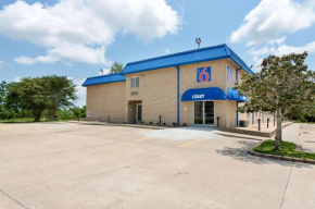 Motel 6-New Iberia, LA